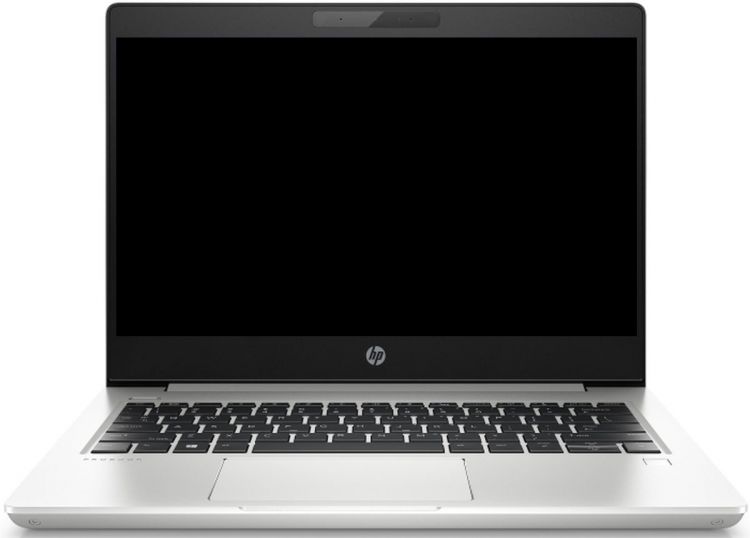 фото Ноутбук hp probook 430 g7 silver (1f3m0ea)