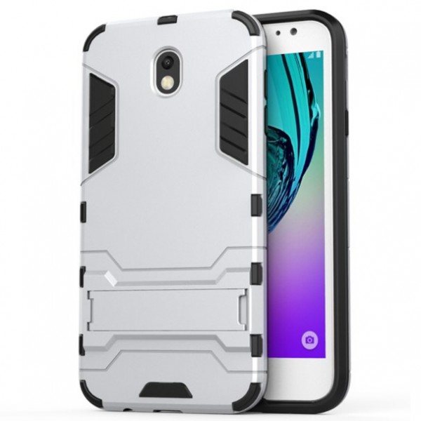 фото Чехол epic transformer для samsung j730 galaxy j7 (2017) satin silver