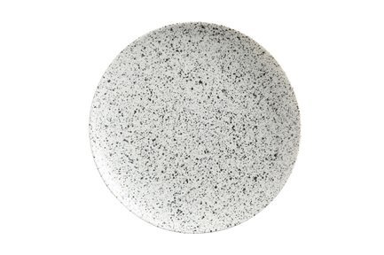 фото Maxwell & williams тарелка закусочная икра, 20 см, пепел mw602-ax0168