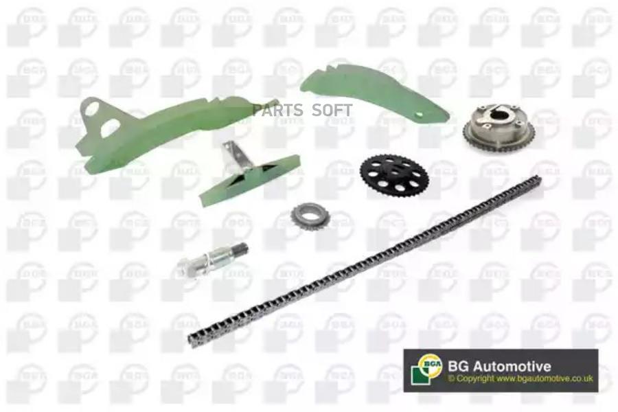 BGA TC1025VFK к-кт цепи ГРМ Citroen C4 2011-, C4 Grand Picasso 2010-2012, C4 Picasso 2010-
BGA TC1025VFK к-кт цепи ГРМ Citroen C4 2011-, C4 Grand Picasso 2010-2012, C4 Picasso 2010-