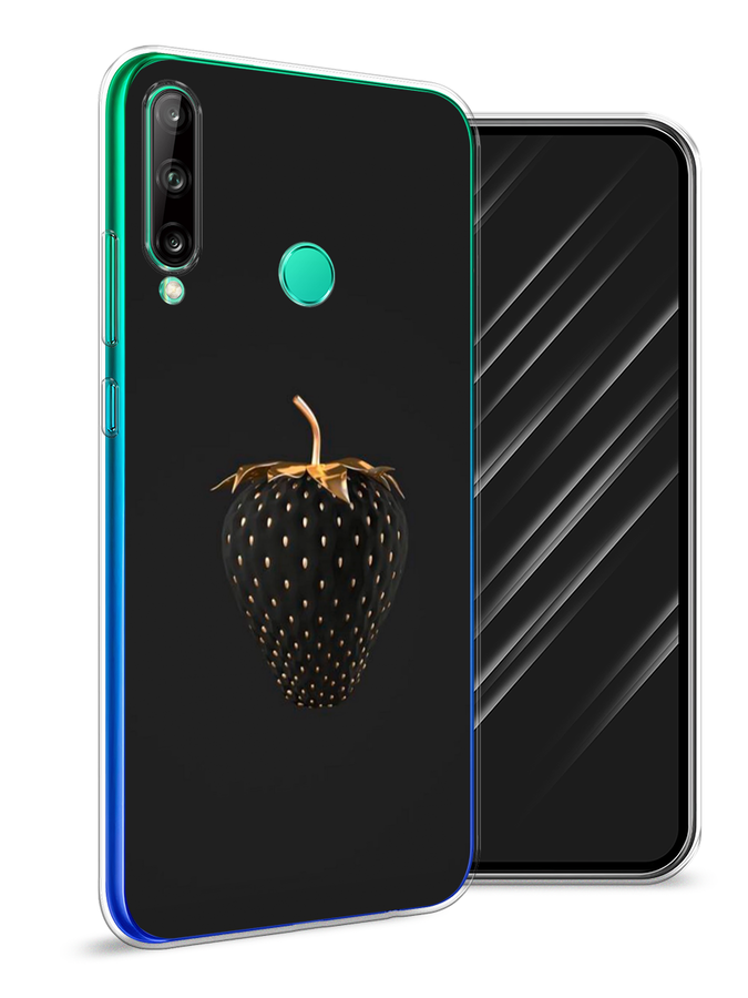 Чехол Awog на Huawei P40 lite E "Черно-золотая клубника", Черный;золотистый, 612450-10
Чехол Awog на Huawei P40 lite E "Черно-золотая клубника", Черный;золотистый, 612450-10