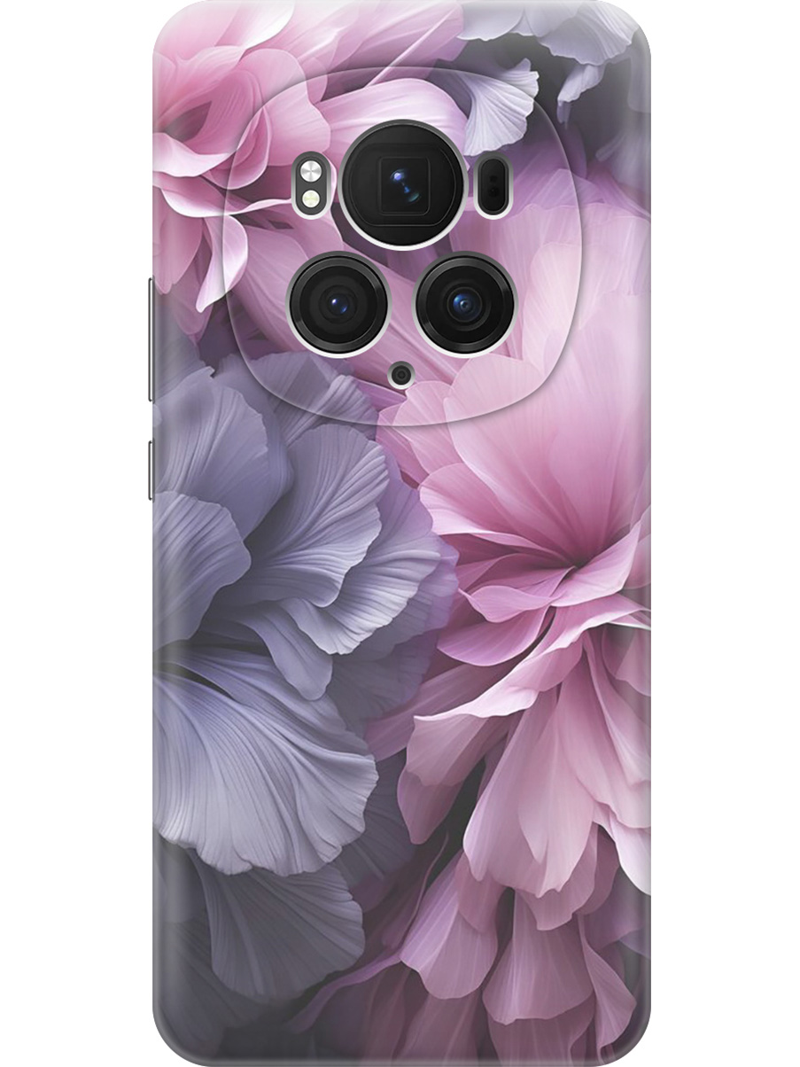 Силиконовый чехол на Honor Magic6 Pro с принтом "Розово-фиолетовые цветы", Прозрачный;розовый;фиолетовый, 782623421
Силиконовый чехол на Honor Magic6 Pro с принтом "Розово-фиолетовые цветы", Прозрачный;розовый;фиолетовый, 782623421