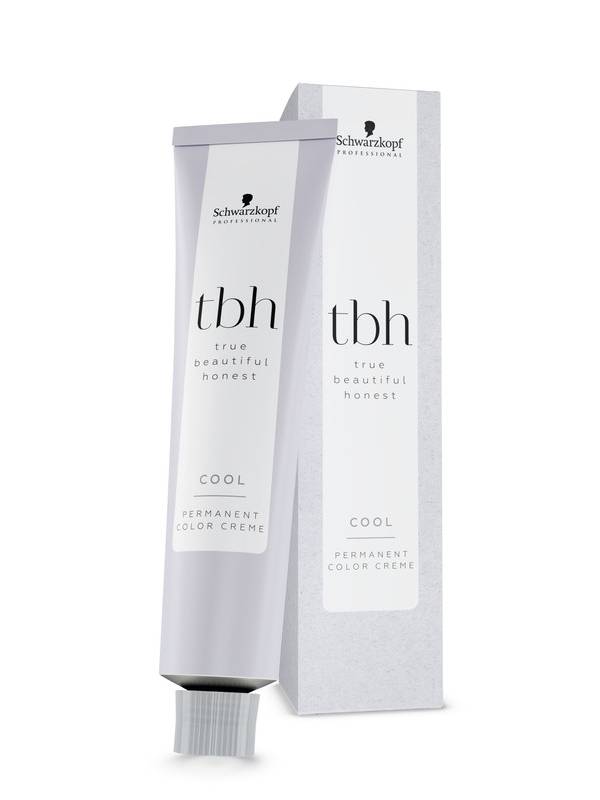 Перманентный крем-краситель Schwarzkopf TBH-True Beautiful Honest Cool 10-19, 60 мл, 2649444
Перманентный крем-краситель Schwarzkopf TBH-True Beautiful Honest Cool 10-19, 60 мл, 2649444