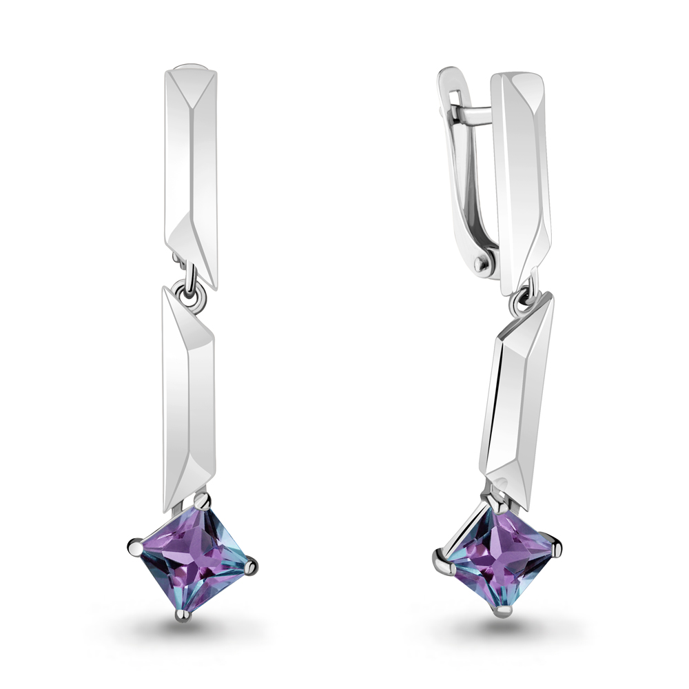 Серьги подвески из серебра с алекситом искусственным Aquamarine 4744825_925_р, 4744825_925_р
Серьги подвески из серебра с алекситом искусственным Aquamarine 4744825_925_р, 4744825_925_р