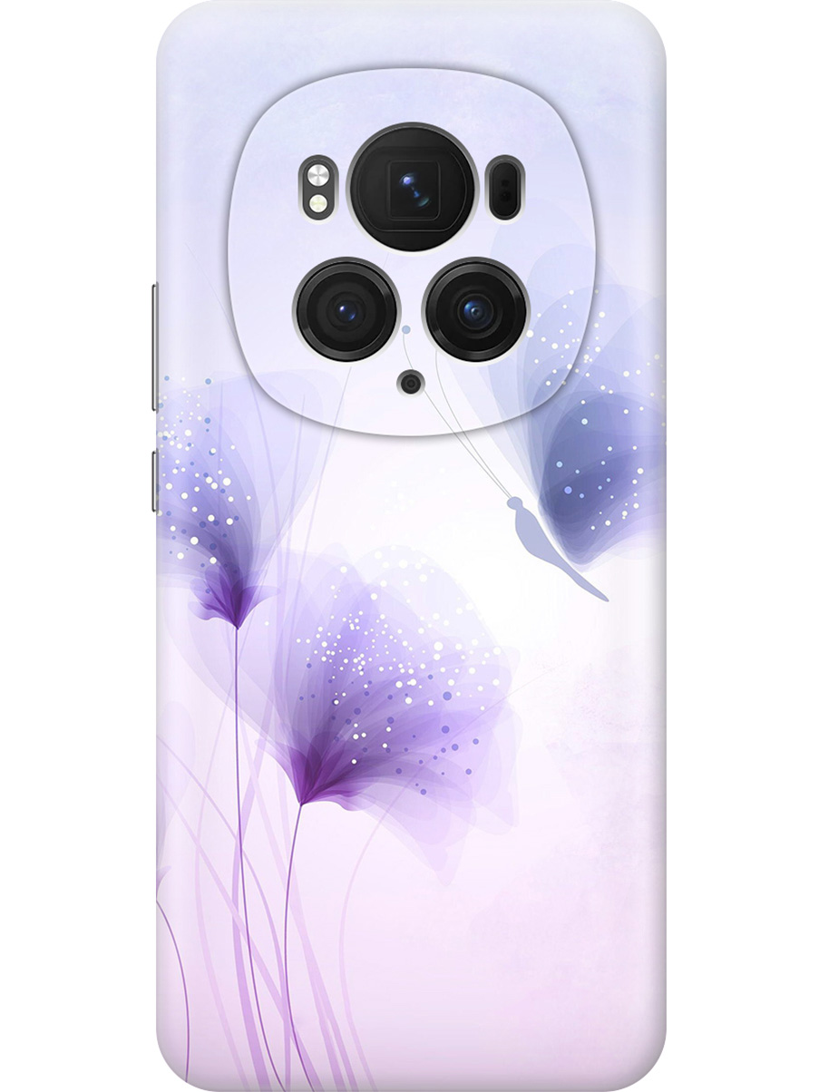 Силиконовый чехол на Honor Magic6 Pro с принтом "Бабочка и фиолетовые цветы", Прозрачный;фиолетовый, 782623423
Силиконовый чехол на Honor Magic6 Pro с принтом "Бабочка и фиолетовые цветы", Прозрачный;фиолетовый, 782623423