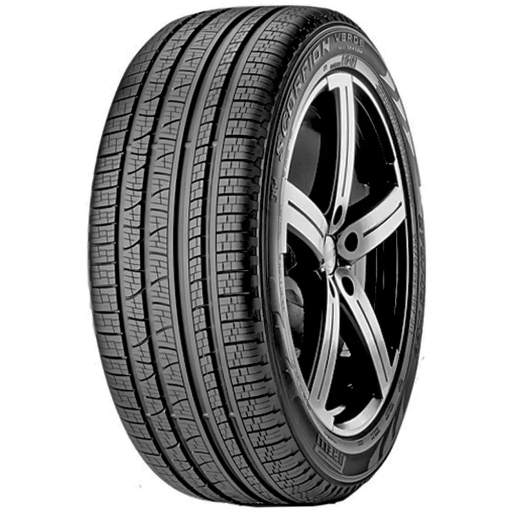 Шины летние Pirelli Scorpion Verde All Season 265/60 R18 110H, Scorpion Verde All Season
Шины летние Pirelli Scorpion Verde All Season 265/60 R18 110H, Scorpion Verde All Season