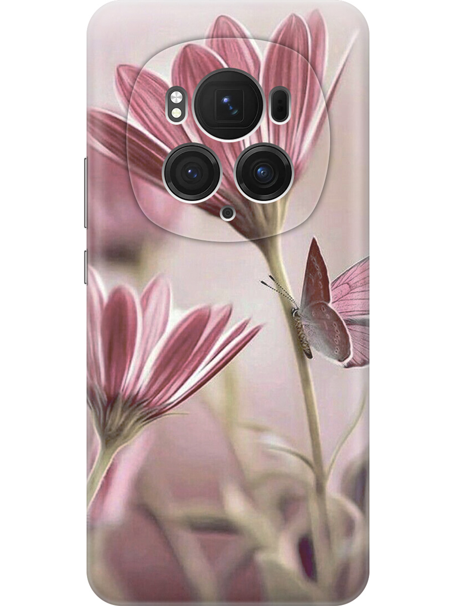 Силиконовый чехол на Honor Magic6 Pro с принтом "Бабочка на розовом цветке", Прозрачный;бежевый;розовый, 782623423
Силиконовый чехол на Honor Magic6 Pro с принтом "Бабочка на розовом цветке", Прозрачный;бежевый;розовый, 782623423