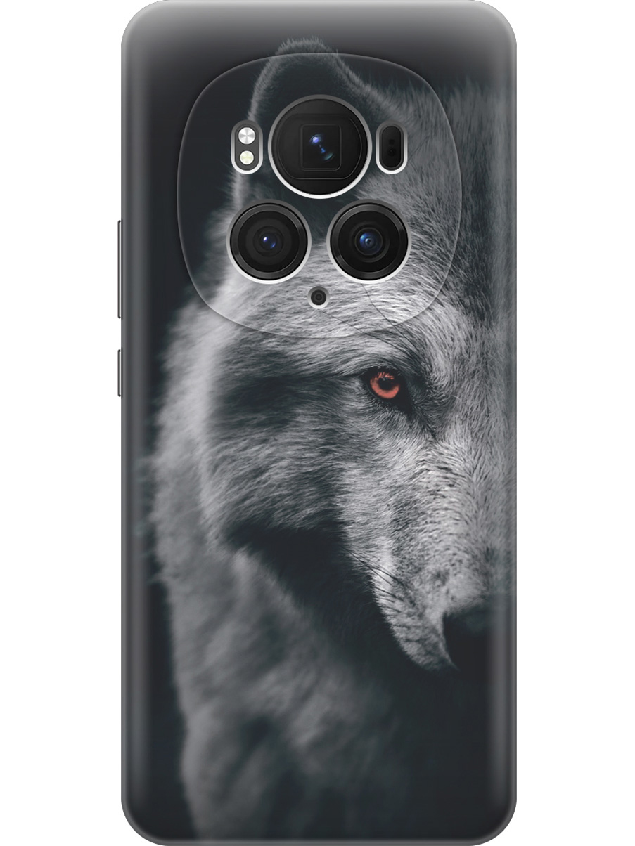 Силиконовый чехол на Honor Magic6 Pro с принтом "Красноглазый волк", Прозрачный;красный;серый;черный, 782623413
Силиконовый чехол на Honor Magic6 Pro с принтом "Красноглазый волк", Прозрачный;красный;серый;черный, 782623413