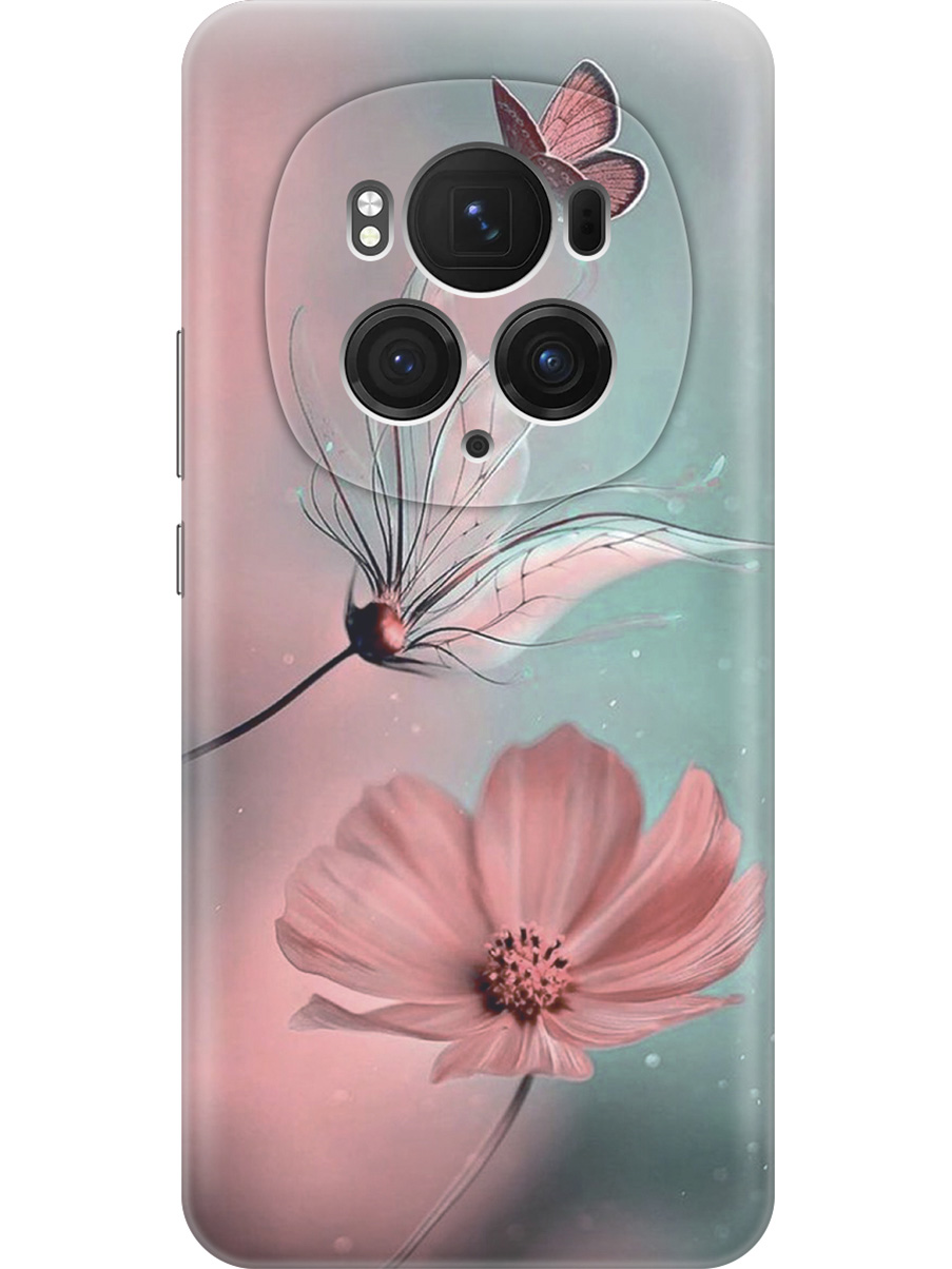 Силиконовый чехол на Honor Magic6 Pro с принтом "Бабочка и цветы", Прозрачный;голубой;розовый;серый, 782623422
Силиконовый чехол на Honor Magic6 Pro с принтом "Бабочка и цветы", Прозрачный;голубой;розовый;серый, 782623422