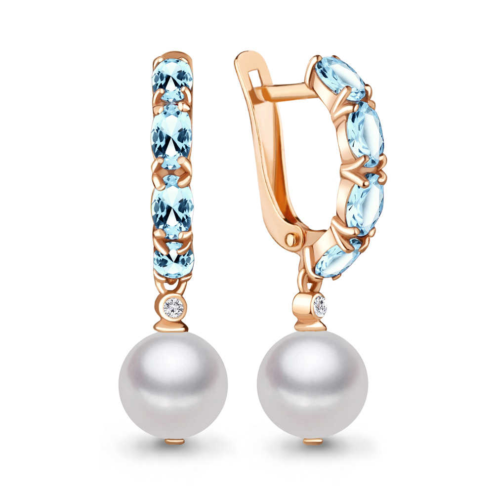 Серьги подвески из серебра с топазом/жемчугом/стеклом Aquamarine 4745202_925_з, 4745202_925_з
Серьги подвески из серебра с топазом/жемчугом/стеклом Aquamarine 4745202_925_з, 4745202_925_з