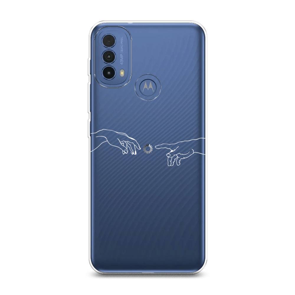 Чехол Awog на Lenovo K14 Plus/Motorola Moto E20/E30/E40 "Загрузка творения", Разноцветный, 243550-10
Чехол Awog на Lenovo K14 Plus/Motorola Moto E20/E30/E40 "Загрузка творения", Разноцветный, 243550-10