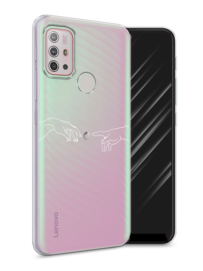 Чехол Awog на Lenovo K13 Note/Motorola Moto G10/G20/G30 "Загрузка творения", Разноцветный, 242150-10
Чехол Awog на Lenovo K13 Note/Motorola Moto G10/G20/G30 "Загрузка творения", Разноцветный, 242150-10