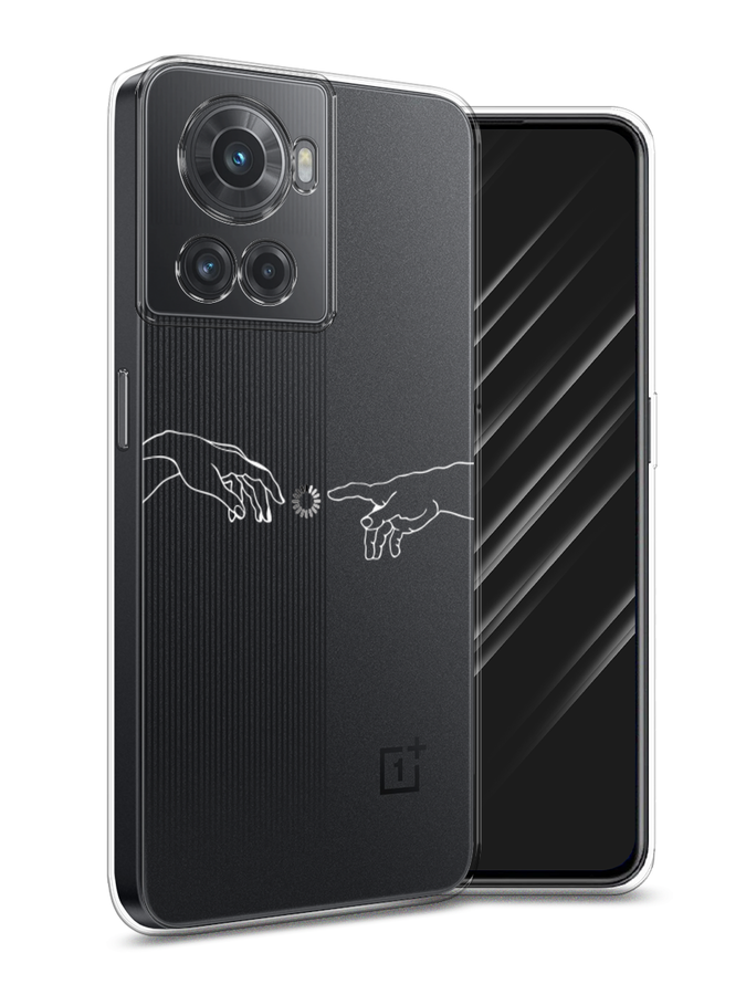 Чехол Awog на OnePlus 10R / ВанПлас 10R "Загрузка творения", Разноцветный, 152950-10
Чехол Awog на OnePlus 10R / ВанПлас 10R "Загрузка творения", Разноцветный, 152950-10
