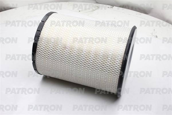 PATRON Фильтр воздушный для грузовых авто VOLVO BUS, VOLVO TRUCKS FM7, FM9, FM10, FM12
PATRON Фильтр воздушный для грузовых авто VOLVO BUS, VOLVO TRUCKS FM7, FM9, FM10, FM12