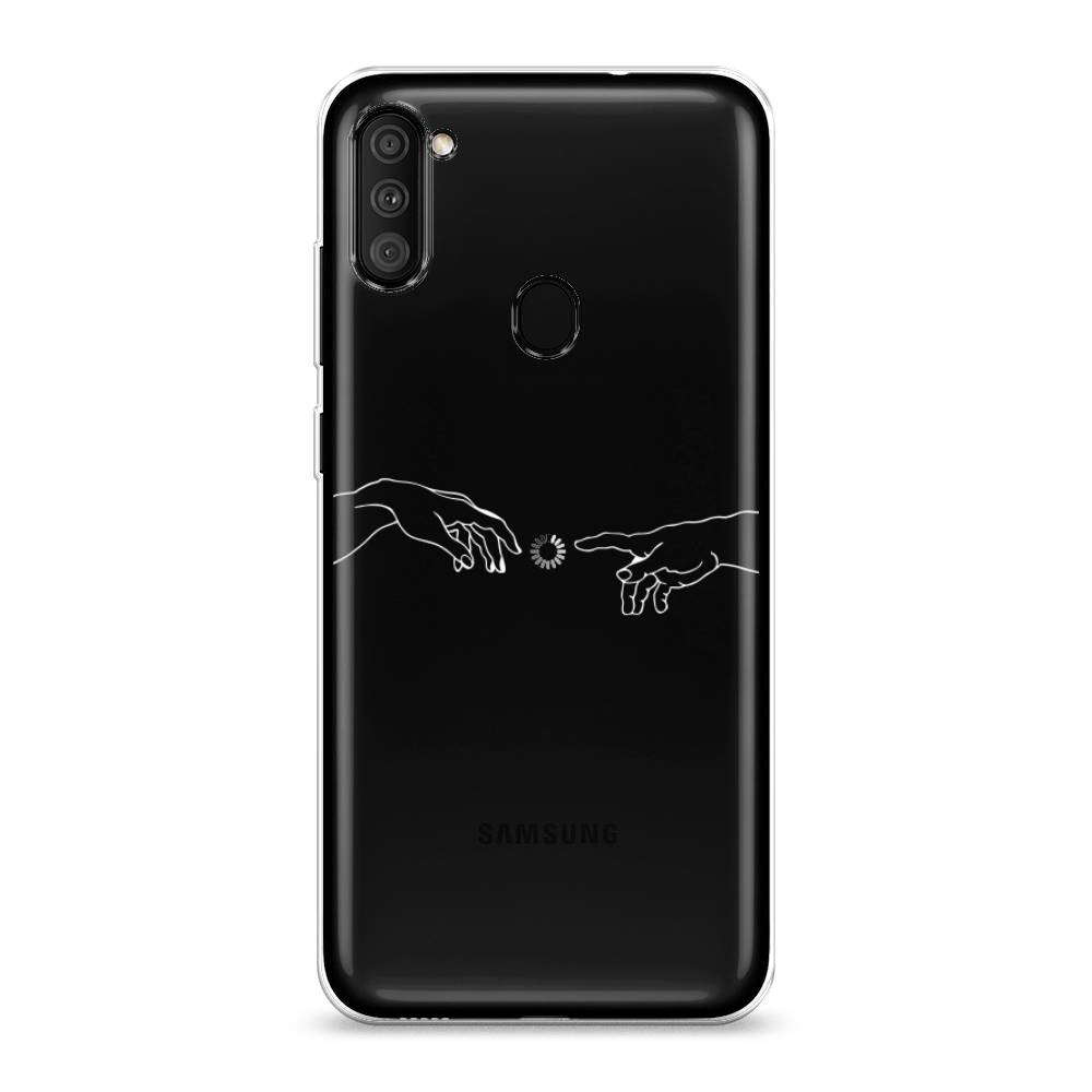 Чехол Awog на Samsung Galaxy M11 / Самсунг M11 "Загрузка творения", Разноцветный, 2100650-10
Чехол Awog на Samsung Galaxy M11 / Самсунг M11 "Загрузка творения", Разноцветный, 2100650-10