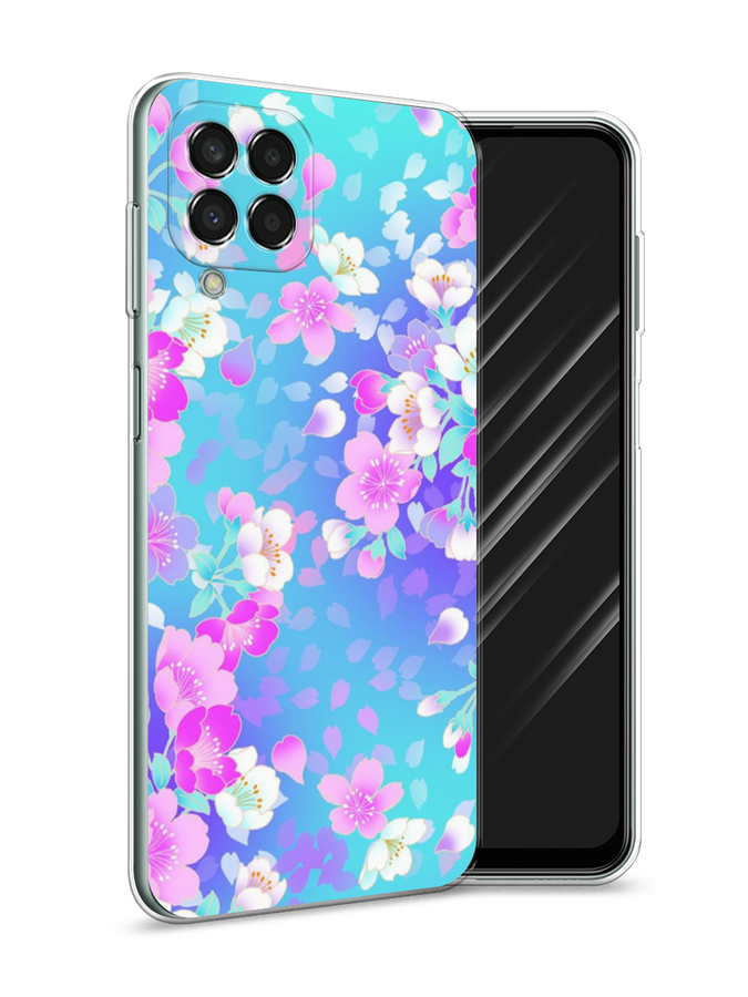 Чехол Awog на Samsung Galaxy M33 / Самсунг M33 "Загрузка творения", Разноцветный, 2105650-10
Чехол Awog на Samsung Galaxy M33 / Самсунг M33 "Загрузка творения", Разноцветный, 2105650-10