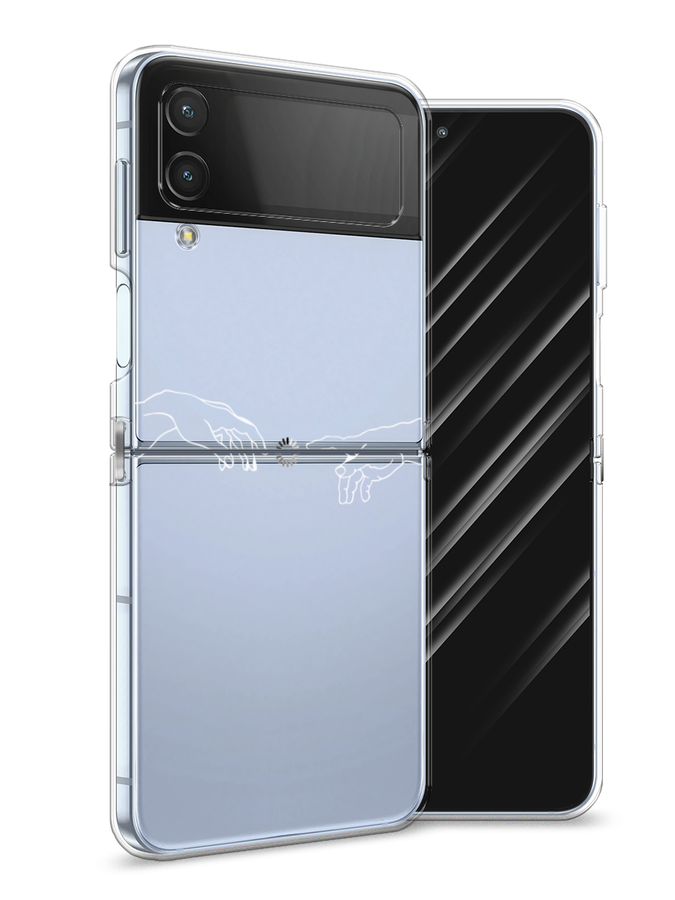 Чехол Awog на Samsung Galaxy Z Flip 4 / Самсунг Z Flip 4 "Загрузка творения", Разноцветный, 2106650-10
Чехол Awog на Samsung Galaxy Z Flip 4 / Самсунг Z Flip 4 "Загрузка творения", Разноцветный, 2106650-10