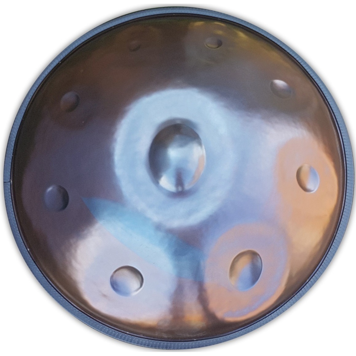 Глюкофон Handpan Overtone OHP-BPSO-53-9-Celtic-Dm+Case, OHP-BPSO-53-9-Celtic-Dm+Case
Глюкофон Handpan Overtone OHP-BPSO-53-9-Celtic-Dm+Case, OHP-BPSO-53-9-Celtic-Dm+Case