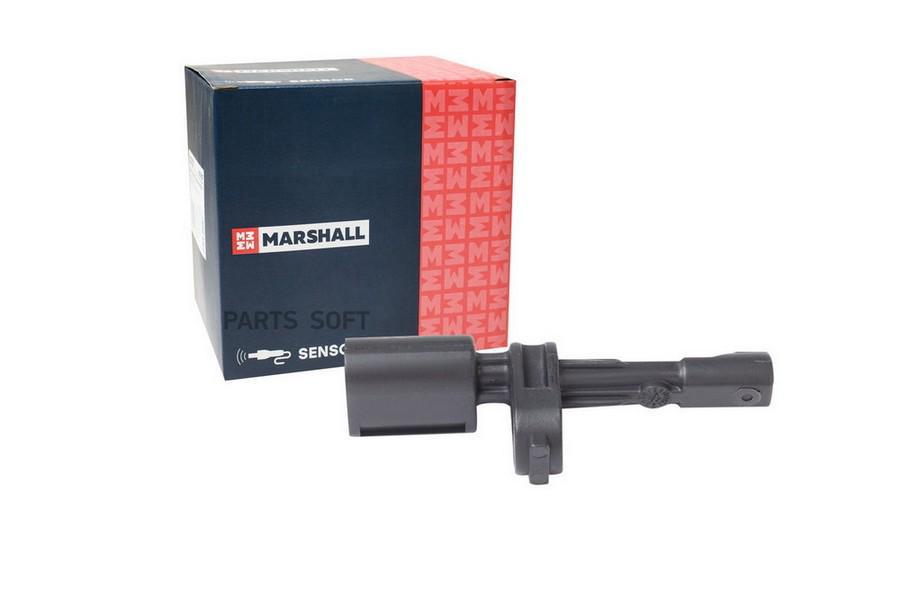 Датчик ABS VAG A3 (8V) 12- Octavia III 12, Caddy 04-, Crafter II 16-, Golf VI 12- задн.
Датчик ABS VAG A3 (8V) 12- Octavia III 12, Caddy 04-, Crafter II 16-, Golf VI 12- задн.