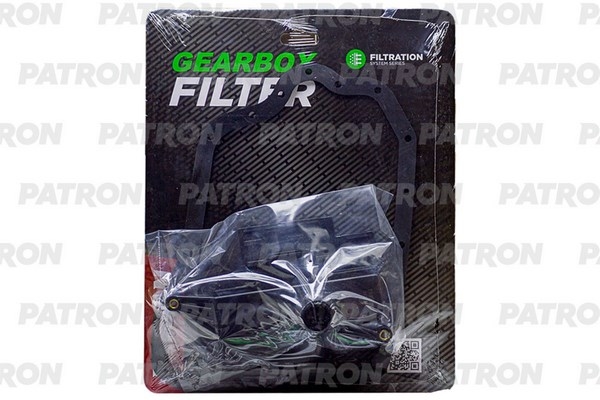 Фильтр АКПП с прокладкой Toyota Camry (6arfse) 15-/Lexus ES 250/350-300h 15- PATRON PF5145
Фильтр АКПП с прокладкой Toyota Camry (6arfse) 15-/Lexus ES 250/350-300h 15- PATRON PF5145