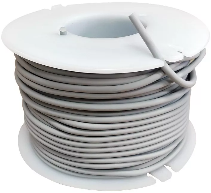 TARKETT Polystyl Alfa Standard 103 / Contract Pacific 5 шнур для горячей сварки линолеума
TARKETT Polystyl Alfa Standard 103 / Contract Pacific 5 шнур для горячей сварки линолеума