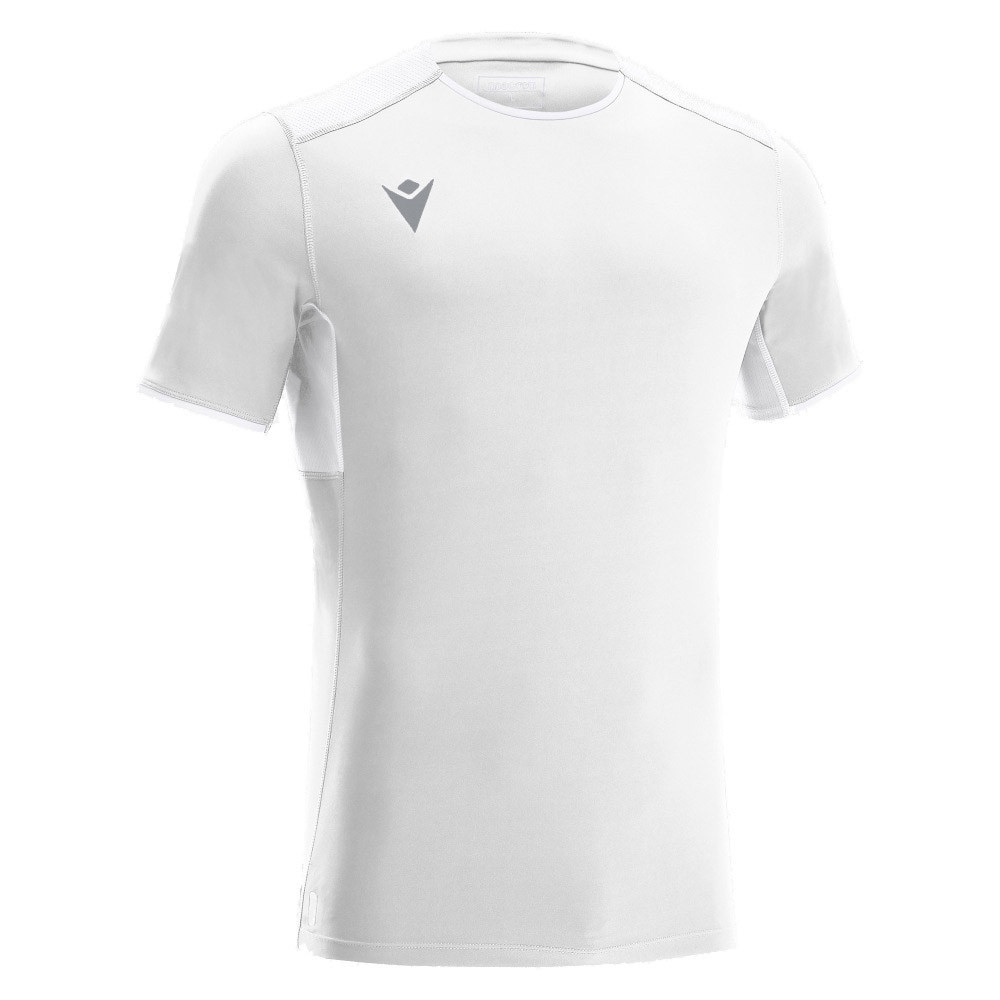 Футболка волейбольная унисекс MACRON Rhodium, 20620100-WT-3XL, размер 3XL, белый, Rhodium
Футболка волейбольная унисекс MACRON Rhodium, 20620100-WT-3XL, размер 3XL, белый, Rhodium