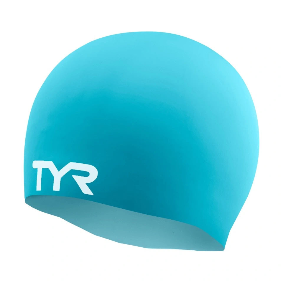 Шапочка для плавания TYR Wrinkle Free Silicone Cap, LCS-441, голубой, Wrinkle Free Silicone Cap
Шапочка для плавания TYR Wrinkle Free Silicone Cap, LCS-441, голубой, Wrinkle Free Silicone Cap