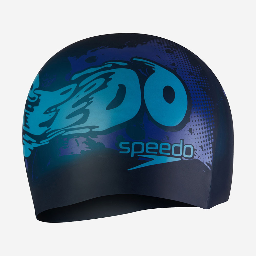 Шапочка для плавания детская SPEEDO Boom Silicone Cap Jr,8-0838615954, силикон, Черный;синий, Boom Silicone Cap
Шапочка для плавания детская SPEEDO Boom Silicone Cap Jr,8-0838615954, силикон, Черный;синий, Boom Silicone Cap