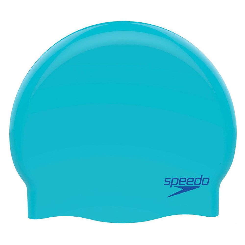 Шапочка для плавания детская SPEEDO Molded Silicone Cap Jr 8-709908420, Голубой, Molded Silicone Cap
Шапочка для плавания детская SPEEDO Molded Silicone Cap Jr 8-709908420, Голубой, Molded Silicone Cap