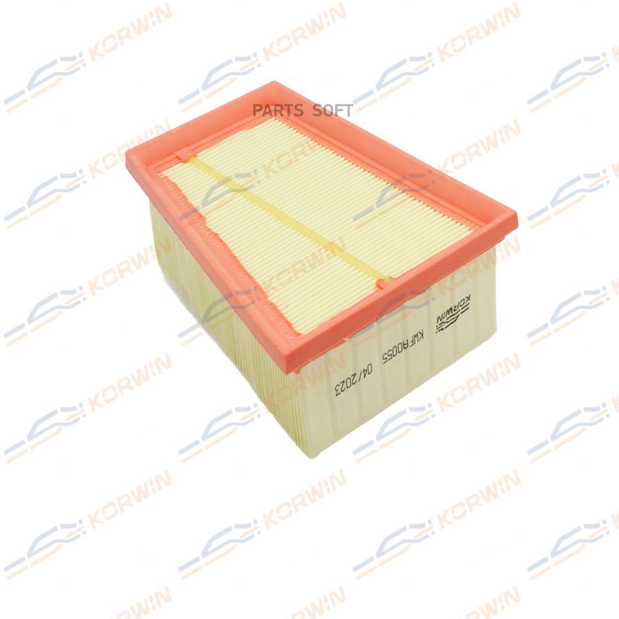 Фильтр Воздушный Renault Logan I-Ii/Duster I/Sandero I-Ii/Lada Largus KORWIN арт. KWFA0055
Фильтр Воздушный Renault Logan I-Ii/Duster I/Sandero I-Ii/Lada Largus KORWIN арт. KWFA0055