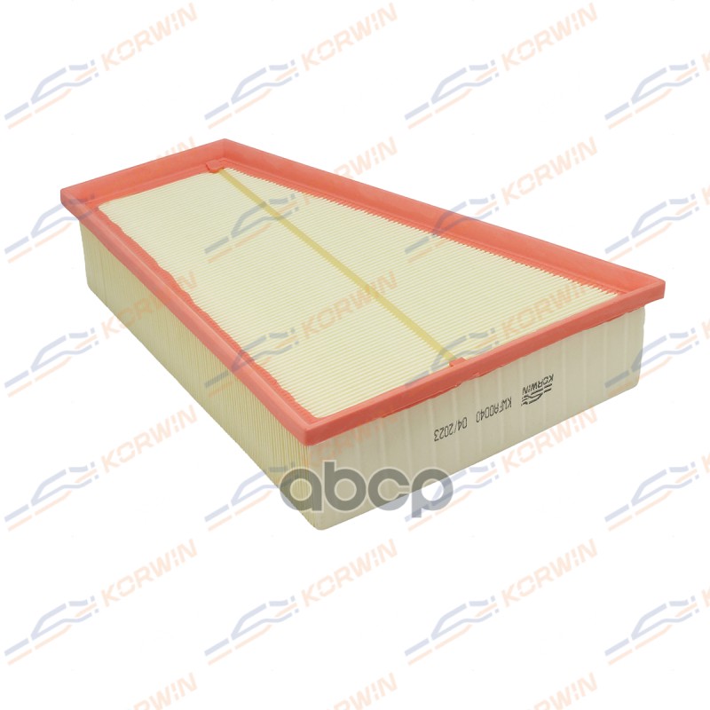 Фильтр Воздушный Ford Galaxy Ii 06/Mondeo Iv/S-Max 07/Volvo S80 Ii KORWIN арт. KWFA0040
Фильтр Воздушный Ford Galaxy Ii 06/Mondeo Iv/S-Max 07/Volvo S80 Ii KORWIN арт. KWFA0040
