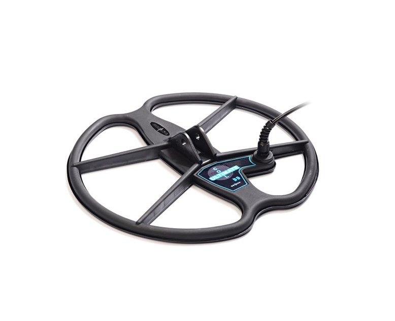 Катушка металлоискателя Double-D (DD) DeTech Ultimate Nokta Makro Simplex, Черный, Ultimate
Катушка металлоискателя Double-D (DD) DeTech Ultimate Nokta Makro Simplex, Черный, Ultimate