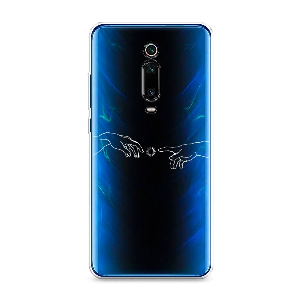 Чехол Awog на Xiaomi Redmi K20/K20 Pro/Mi 9T/9T Pro "Загрузка творения", Разноцветный, 35850-10
Чехол Awog на Xiaomi Redmi K20/K20 Pro/Mi 9T/9T Pro "Загрузка творения", Разноцветный, 35850-10