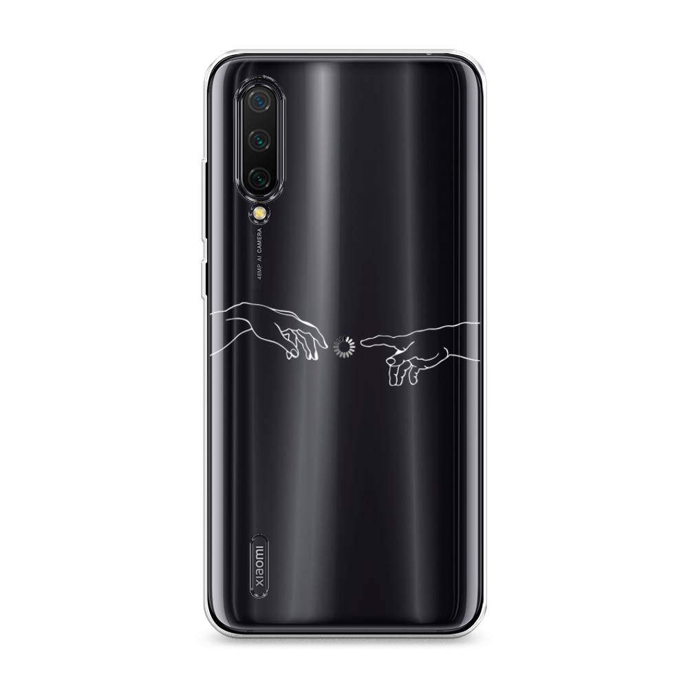 Чехол Awog на Xiaomi Mi A3 Lite/Mi CC9/Mi 9 Lite "Загрузка творения", Разноцветный, 36250-10
Чехол Awog на Xiaomi Mi A3 Lite/Mi CC9/Mi 9 Lite "Загрузка творения", Разноцветный, 36250-10