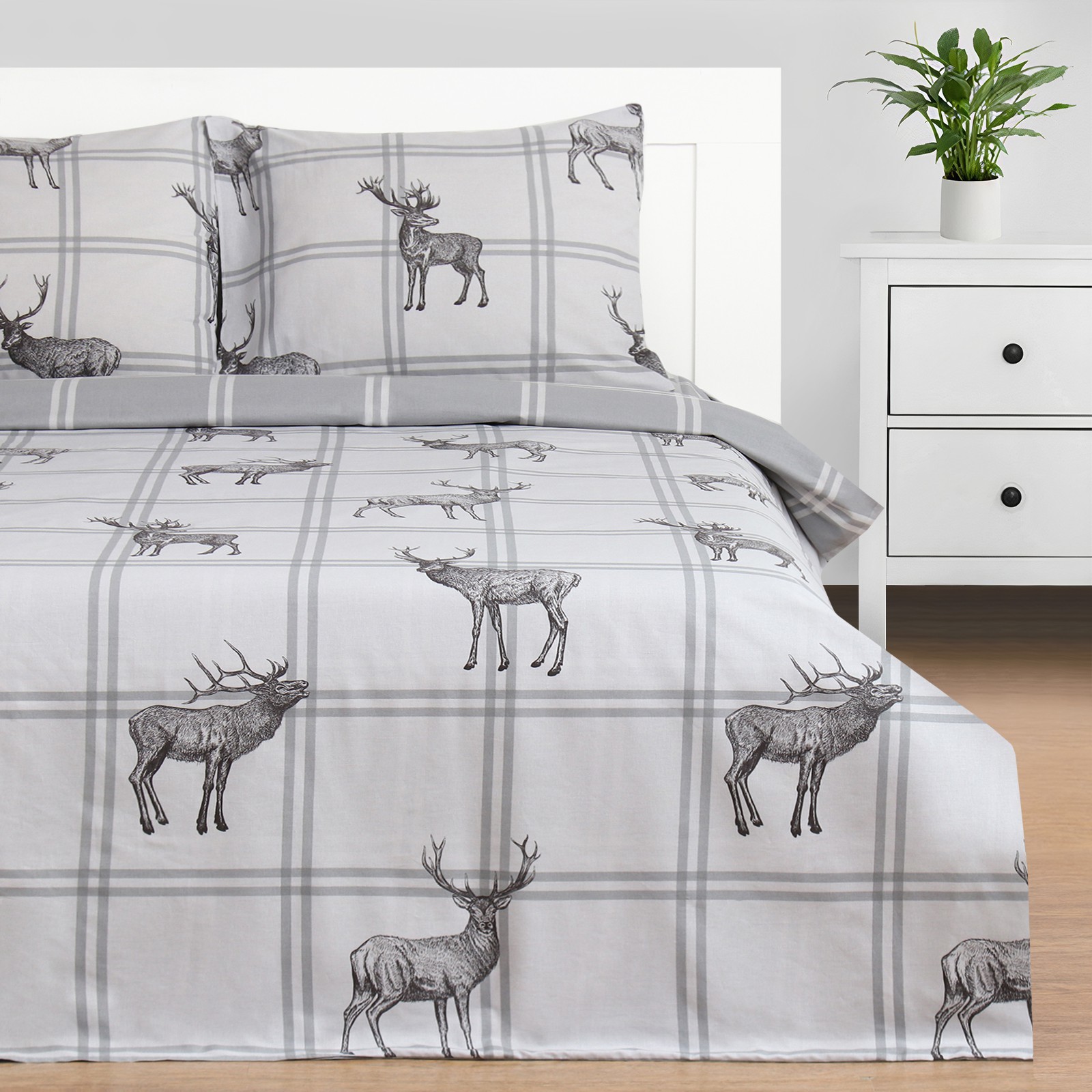 Постельное бельё Этель евро Silver mood 200х217 см,220х240 см,70х70 см -2 шт, поплин, Постельное бельё Этель евро Silver mood
Постельное бельё Этель евро Silver mood 200х217 см,220х240 см,70х70 см -2 шт, поплин, Постельное бельё Этель евро Silver mood
