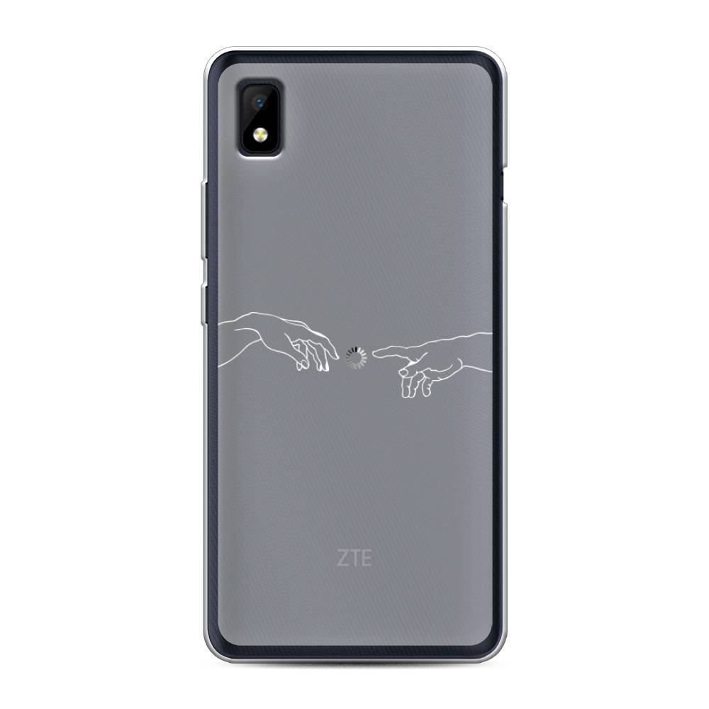 Чехол Awog на ZTE Blade L210 / ЗТЕ Блэйд L210 "Загрузка творения", Разноцветный, 134150-10
Чехол Awog на ZTE Blade L210 / ЗТЕ Блэйд L210 "Загрузка творения", Разноцветный, 134150-10