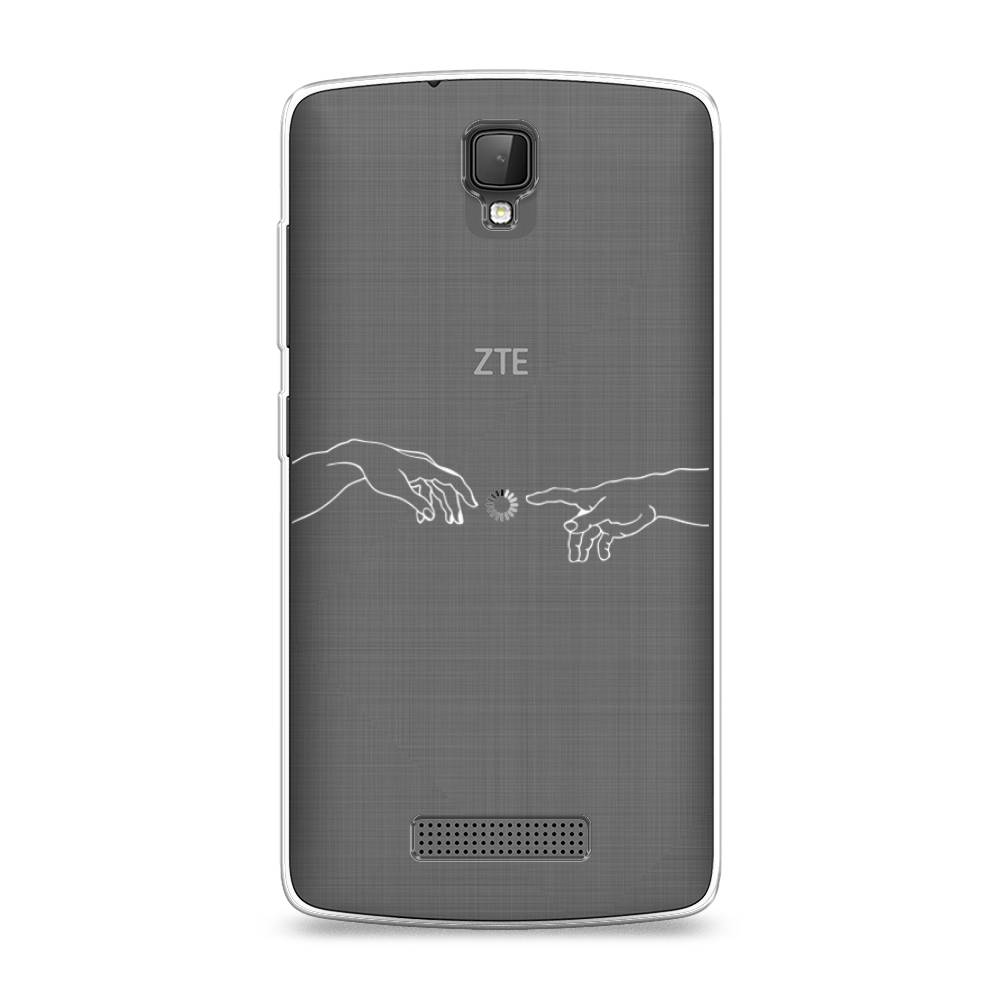 Чехол Awog на ZTE Blade L5 (L5 Plus) / ЗТЕ Блэйд L5 (L5 Plus) "Загрузка творения", 130350-10
Чехол Awog на ZTE Blade L5 (L5 Plus) / ЗТЕ Блэйд L5 (L5 Plus) "Загрузка творения", 130350-10