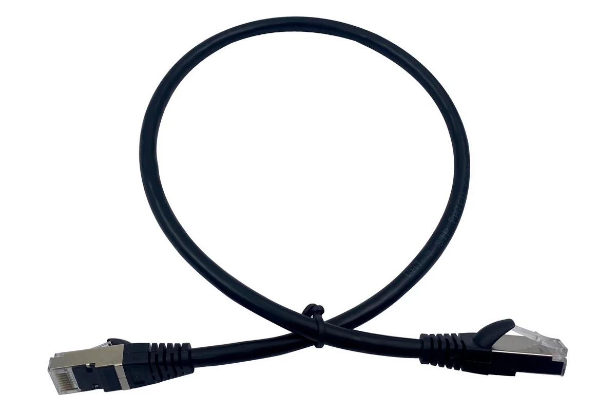Патч-корд Buro литой molded, STP, 7, 1м, 4 пары, 28AWG, алюминий омедненный, 1 шт, черн, Патч-корд Buro литой (molded), STP, 7, 1м, 4 пары, 28AWG, алюминий омедненный, 1 шт, черный
Патч-корд Buro литой molded, STP, 7, 1м, 4 пары, 28AWG, алюминий омедненный, 1 шт, черн, Патч-корд Buro литой (molded), STP, 7, 1м, 4 пары, 28AWG, алюминий омедненный, 1 шт, черный
