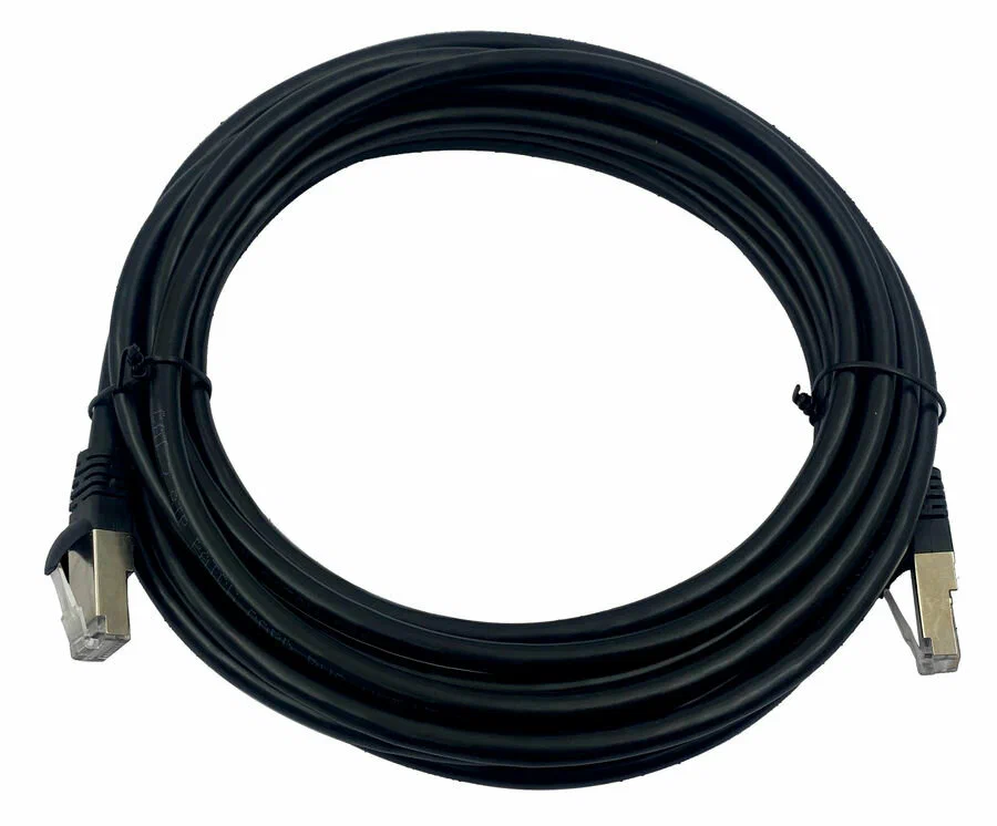 Патч-корд Buro литой molded, STP, 7, 5м, 4 пары, 28AWG, алюминий омедненный, 1 шт, черн, Патч-корд Buro литой (molded), STP, 7, 5м, 4 пары, 28AWG, алюминий омедненный, 1 шт, черный
Патч-корд Buro литой molded, STP, 7, 5м, 4 пары, 28AWG, алюминий омедненный, 1 шт, черн, Патч-корд Buro литой (molded), STP, 7, 5м, 4 пары, 28AWG, алюминий омедненный, 1 шт, черный