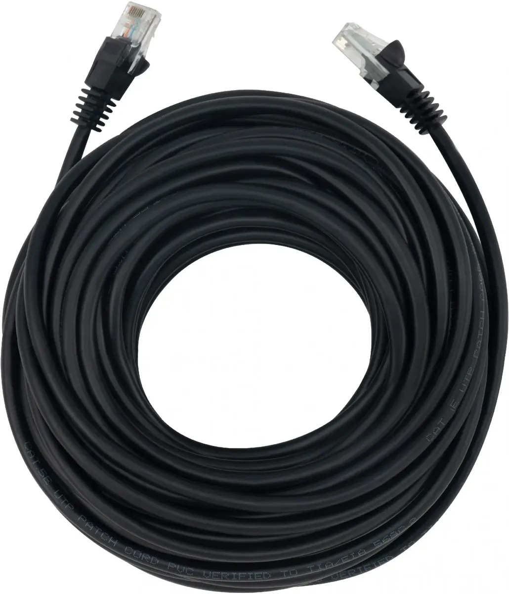 Патч-корд Buro литой molded, UTP, cat.5E, 20м, 4 пары, 26AWG, алюминий омедненный, 1 шт,, Патч-корд Buro литой (molded), UTP, cat.5E, 20м, 4 пары, 26AWG, алюминий омедненный, 1 шт, черный
Патч-корд Buro литой molded, UTP, cat.5E, 20м, 4 пары, 26AWG, алюминий омедненный, 1 шт,, Патч-корд Buro литой (molded), UTP, cat.5E, 20м, 4 пары, 26AWG, алюминий омедненный, 1 шт, черный