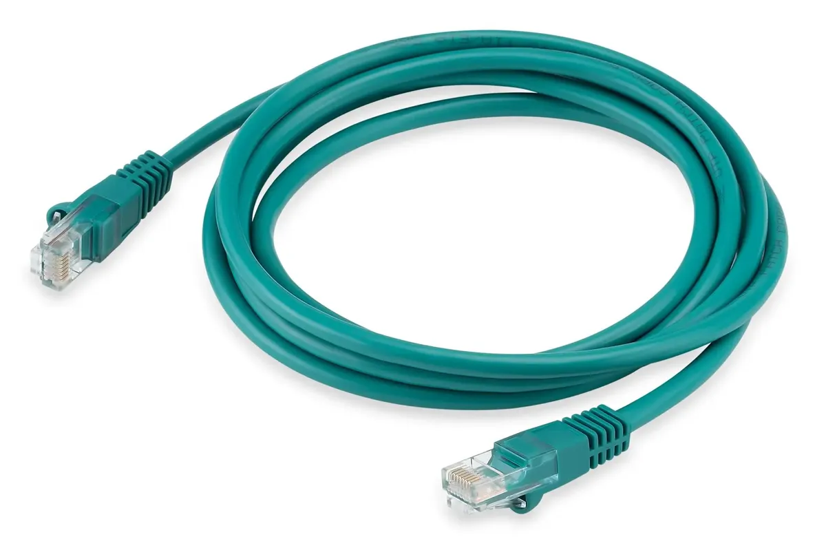Патч-корд Buro литой molded, UTP, cat.5E, 2м, 4 пары, 26AWG, алюминий омедненный, 1 шт,, Патч-корд Buro литой (molded), UTP, cat.5E, 2м, 4 пары, 26AWG, алюминий омедненный, 1 шт, зеленый
Патч-корд Buro литой molded, UTP, cat.5E, 2м, 4 пары, 26AWG, алюминий омедненный, 1 шт,, Патч-корд Buro литой (molded), UTP, cat.5E, 2м, 4 пары, 26AWG, алюминий омедненный, 1 шт, зеленый
