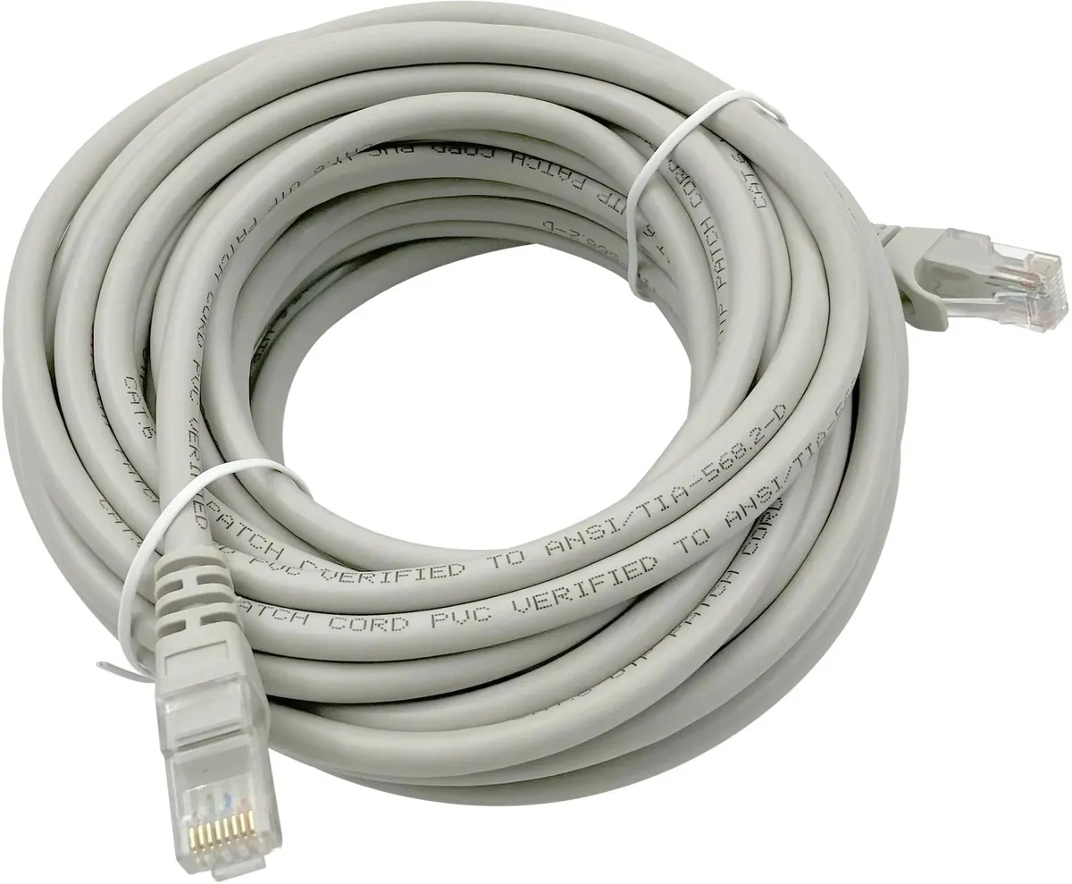 Патч-корд Buro литой molded, UTP, cat.6, 10м, 4 пары, 24AWG, алюминий омедненный, 1 шт,, Патч-корд Buro литой (molded), UTP, cat.6, 10м, 4 пары, 24AWG, алюминий омедненный, 1 шт, серый
Патч-корд Buro литой molded, UTP, cat.6, 10м, 4 пары, 24AWG, алюминий омедненный, 1 шт,, Патч-корд Buro литой (molded), UTP, cat.6, 10м, 4 пары, 24AWG, алюминий омедненный, 1 шт, серый