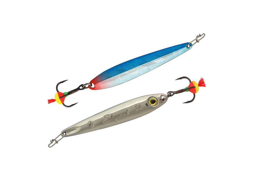 Блесна вертикальная ECOPRO Shprot 110 mm 26г BIB, Голубой;красный;серебристый, EPVJSH110BIB
Блесна вертикальная ECOPRO Shprot 110 mm 26г BIB, Голубой;красный;серебристый, EPVJSH110BIB