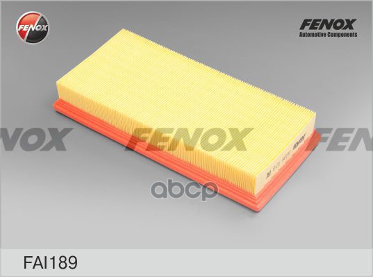 Фильтр Воздушный Toyota Avensis 97-03 1.6-2.0, Carina E 92-97 1.6-2.0, Sienna 03-09 3.3 Fa
Фильтр Воздушный Toyota Avensis 97-03 1.6-2.0, Carina E 92-97 1.6-2.0, Sienna 03-09 3.3 Fa