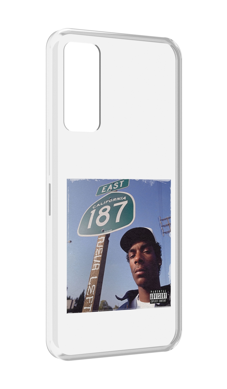 Чехол MyPads Snoop Dogg NEVA LEFT для TCL 30 / TCL 30 5G / TCL 30+ plus, Прозрачный, Tocco
Чехол MyPads Snoop Dogg NEVA LEFT для TCL 30 / TCL 30 5G / TCL 30+ plus, Прозрачный, Tocco