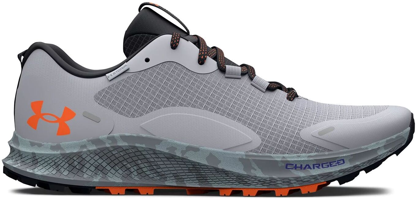 Кроссовки мужские Under Armour Charged Bandit TR 2 SP серые 9 US, Серый, Charged Bandit TR 2 SP
Кроссовки мужские Under Armour Charged Bandit TR 2 SP серые 9 US, Серый, Charged Bandit TR 2 SP