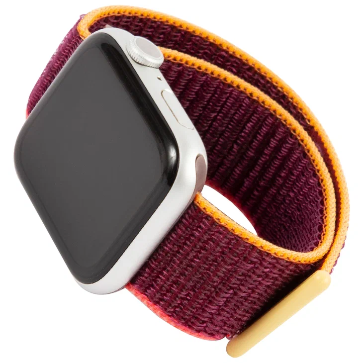 Ремешок MB для Apple Watch 38-40mm SE/S3-S6 д.слива/роз.-оранж., Розовый;оранжевый, Apple Watch 38-40mm SE/S3-S6 д.слива/роз.-оранж.
Ремешок MB для Apple Watch 38-40mm SE/S3-S6 д.слива/роз.-оранж., Розовый;оранжевый, Apple Watch 38-40mm SE/S3-S6 д.слива/роз.-оранж.