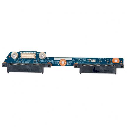 Плата расширения LS-8223P QCL70 для ноутбука Asus K75, X75, A75, R700V (плата HDD/SSD )
Плата расширения LS-8223P QCL70 для ноутбука Asus K75, X75, A75, R700V (плата HDD/SSD )