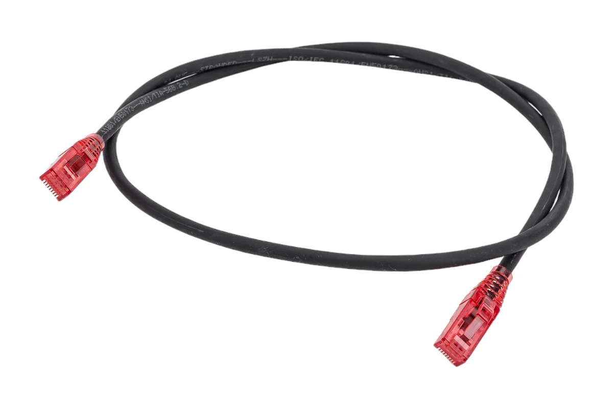 Патч-корд Hyperline PC-LPM-UTP-RJ45-RJ45-C5e-1M-LSZH-BK, вилка RJ-45, вилка RJ-45, кат., Патч-корд Hyperline PC-LPM-UTP-RJ45-RJ45-C5e-1M-LSZH-BK, вилка RJ-45, вилка RJ-45, кат.5E, LSZH, 1м, черный
Патч-корд Hyperline PC-LPM-UTP-RJ45-RJ45-C5e-1M-LSZH-BK, вилка RJ-45, вилка RJ-45, кат., Патч-корд Hyperline PC-LPM-UTP-RJ45-RJ45-C5e-1M-LSZH-BK, вилка RJ-45, вилка RJ-45, кат.5E, LSZH, 1м, черный
