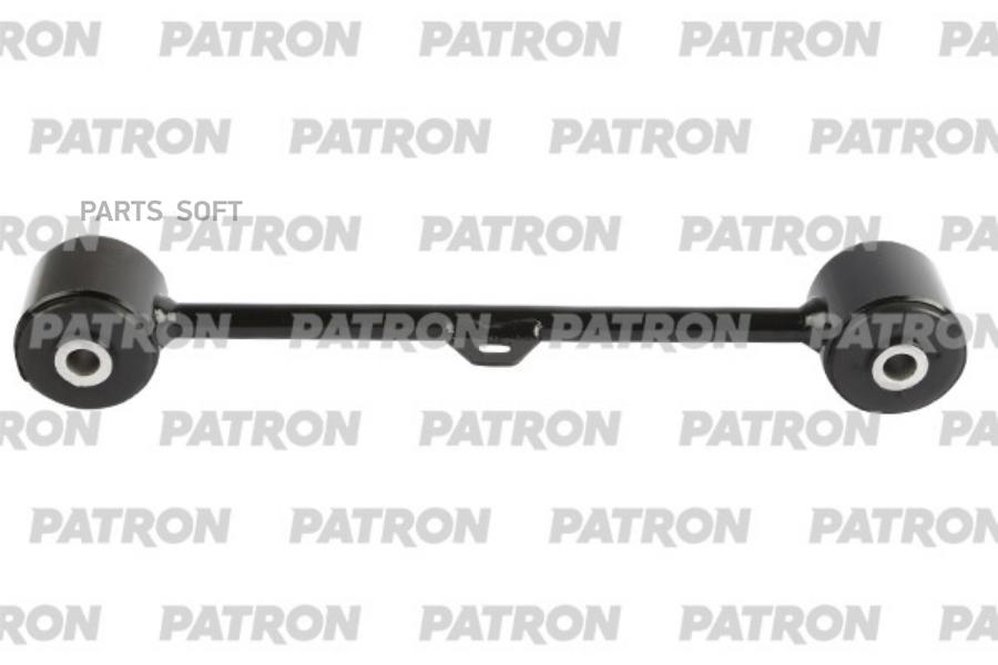 Рычаг подвески TOYOTA LAND CRUISER PRADO 90 96-02 (произведено в Турции) PATRON PS5801
Рычаг подвески TOYOTA LAND CRUISER PRADO 90 96-02 (произведено в Турции) PATRON PS5801